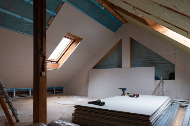 Trusted East Syracuse, NY Insulation Contractor Experts