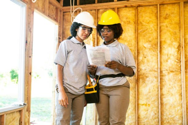 Best Insulation Inspection Services  in East Syracuse, NY