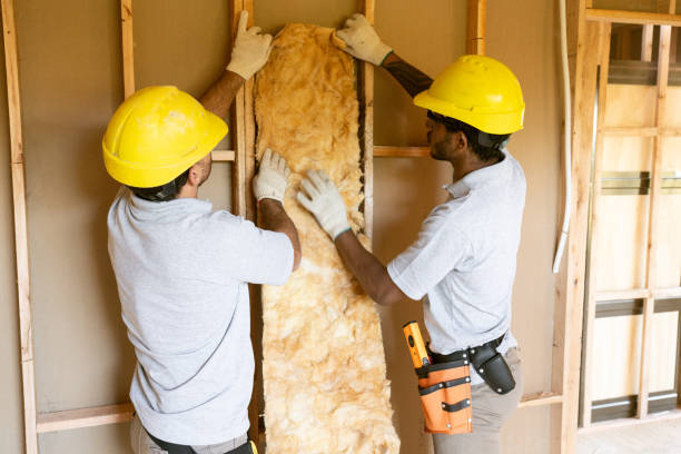 Insulation for New Construction in East Syracuse, NY