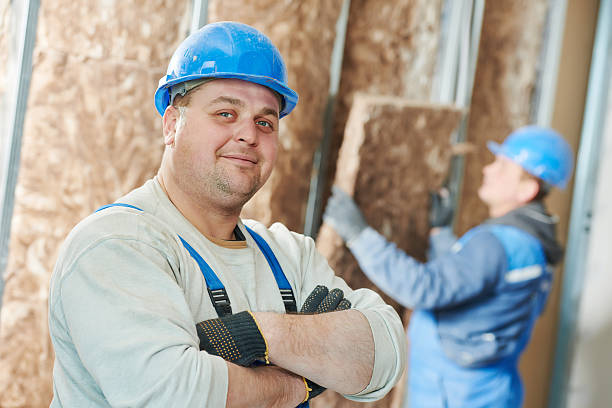 Insulation Contractors for Homes in East Syracuse, NY