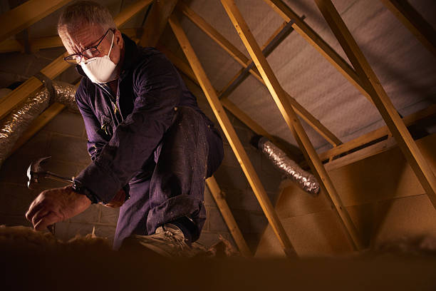 Best Affordable Insulation Services  in East Syracuse, NY